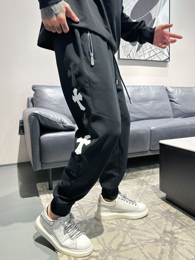 Chrome Hearts Long Pants